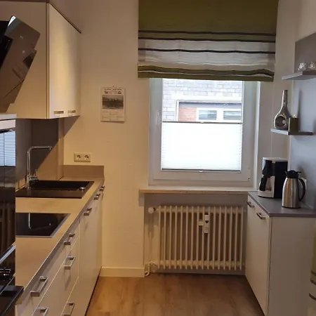 Kreuzstrasse 14 Schulte 10 * نورديرني