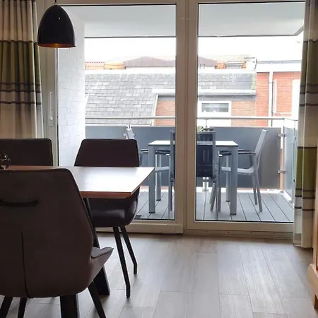 Kreuzstrasse 14 Schulte 10 Norderney
