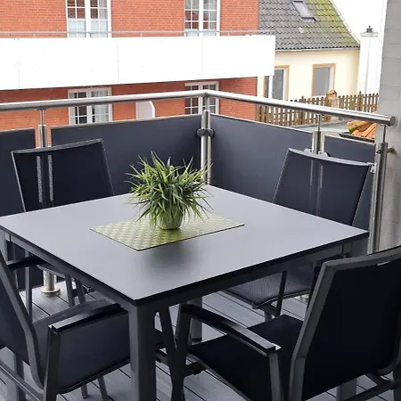 Kreuzstrasse 14 Schulte 10 Apartment
