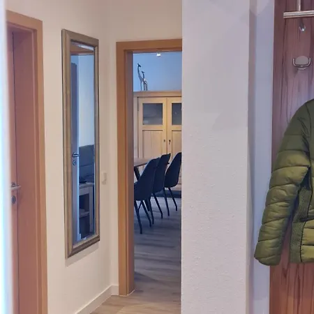 Kreuzstrasse 14 Schulte 10 *