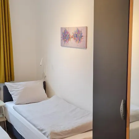 Kreuzstrasse 14 Schulte 10 شقة *