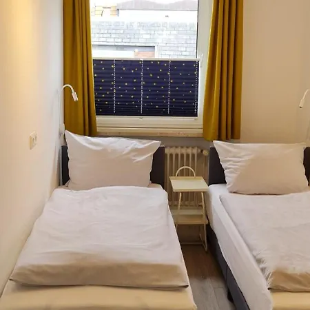 Kreuzstrasse 14 Schulte 10 * 노르데메이