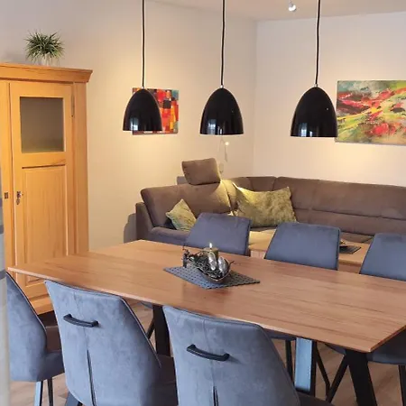 Apartment Kreuzstrasse 14 Schulte 10