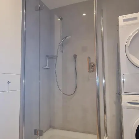 Kreuzstrasse 14 Schulte 10 شقة