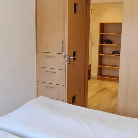 Apartment Kreuzstrasse 14 Schulte 10 Norderney