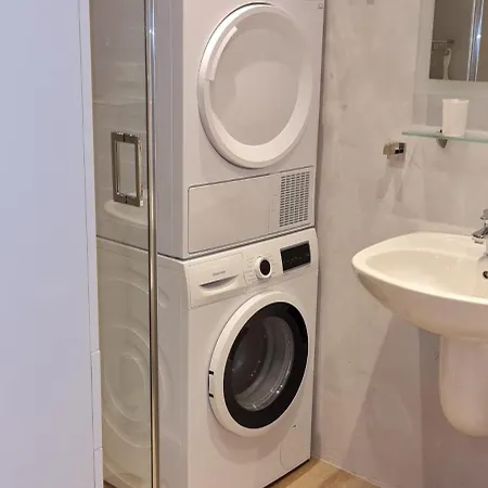 Kreuzstrasse 14 Schulte 10 شقة *