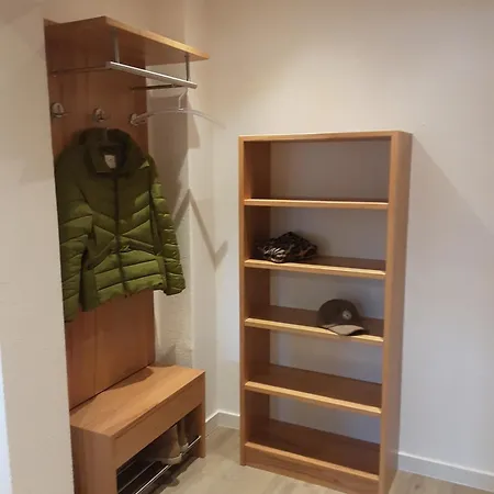 Kreuzstrasse 14 Schulte 10 شقة *